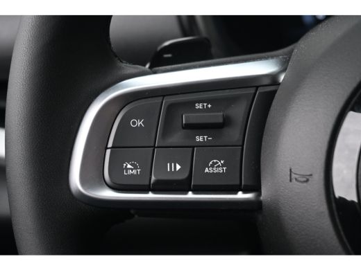 Fiat 600 1.2 Hybrid Urban 110pk 8 Jaar Garantie! | Achteruitrijcamera | Keyless-Entry | Draadloze Lader | ... ActivLease financial lease