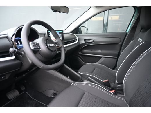 Fiat 600 1.2 Hybrid Urban 110pk 8 Jaar Garantie! | Achteruitrijcamera | Keyless-Entry | Draadloze Lader | ... ActivLease financial lease