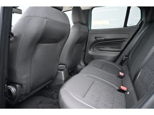 Fiat 600 1.2 Hybrid Urban 110pk 8 Jaar Garantie! | Achteruitrijcamera | Keyless-Entry | Draadloze Lader | ... ActivLease financial lease