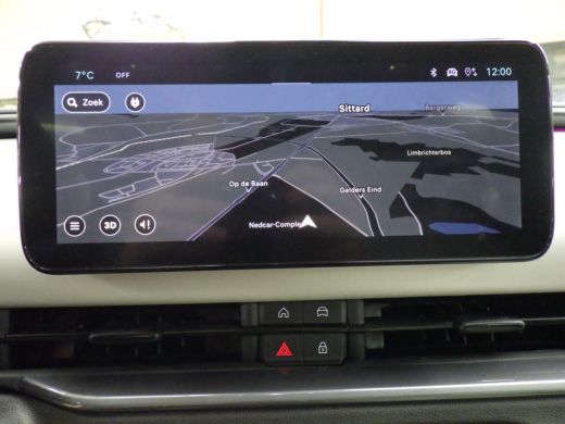 Fiat 600e La Prima 54 kWh 98%SOH! | 8 Jaar Garantie! | Vol-Leder | Massage | Elektr. Achterklep | Adaptive ... ActivLease financial lease