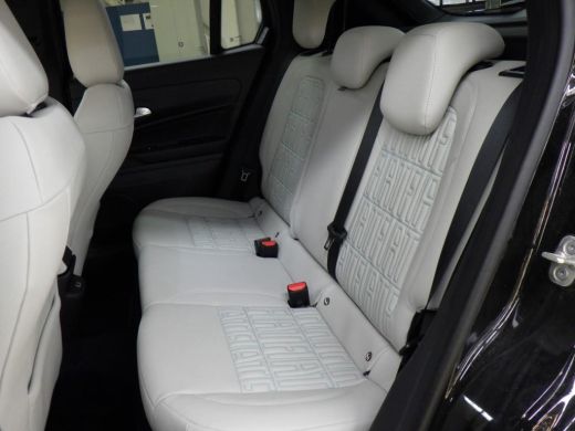 Fiat 600e La Prima 54 kWh 98%SOH! | 8 Jaar Garantie! | Vol-Leder | Massage | Elektr. Achterklep | Adaptive ... ActivLease financial lease