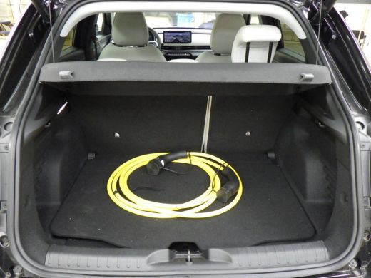 Fiat 600e La Prima 54 kWh 98%SOH! | 8 Jaar Garantie! | Vol-Leder | Massage | Elektr. Achterklep | Adaptive ... ActivLease financial lease