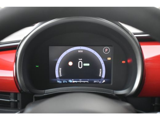 Fiat 600e RED 54 kWh 3 Fase 156pk 96%SOH! | Navigatie by App | Cruise Control | Parkeersensoren | DAB+ | Ke... ActivLease financial lease