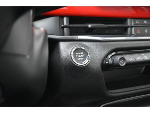 Fiat 600e RED 54 kWh 3 Fase 156pk 96%SOH! | Navigatie by App | Cruise Control | Parkeersensoren | DAB+ | Ke... ActivLease financial lease