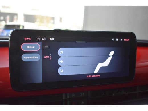 Fiat 600e RED 54 kWh 3 Fase 156pk 96%SOH! | Navigatie by App | Cruise Control | Parkeersensoren | DAB+ | Ke... ActivLease financial lease