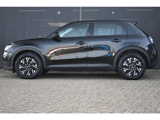 Fiat 600e RED 54 kWh 3 Fase 156pk 96%SOH! | Navigatie by App | Cruise Control | Parkeersensoren | DAB+ | Ke... ActivLease financial lease