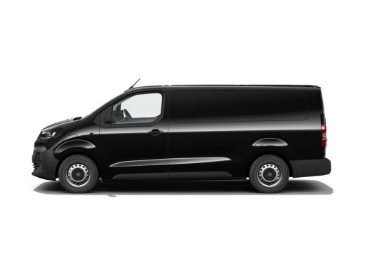 Fiat Scudo Standaard | ABS met noodremassistentie / ESP en Hill Start Assist | Automatisch inschakelende ver... ActivLease financial lease