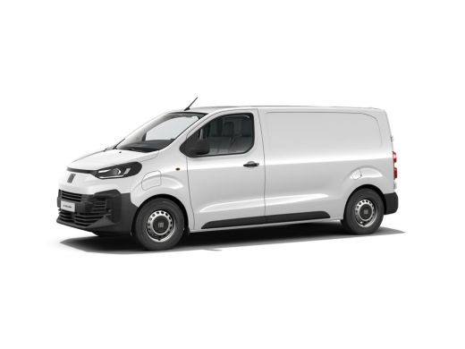 Fiat Scudo Standaard | ABS met noodremassistentie / ESP en Hill Start Assist | Automatisch inschakelende ver... ActivLease financial lease