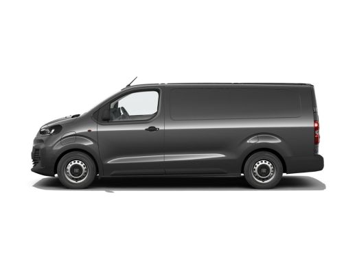Fiat Scudo Standaard | ABS met noodremassistentie / ESP en Hill Start Assist | Automatisch inschakelende ver... ActivLease financial lease