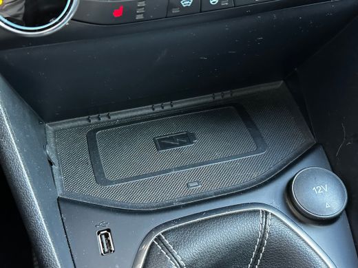 Ford Fiesta 1.0 95 PK Titanium X | ADAPTIEVE CRUISE CONTROL| STUUR, STOEL EN VOORRUITVERWARMING| NAVIGATIE + ... ActivLease financial lease