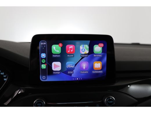 Ford Focus 1.0 EcoBoost ST Line Business | Winter Pack | Trekhaak | Navi | LED | Clima | Cruise | Camera | p... ActivLease financial lease