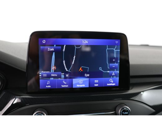 Ford Focus 1.0 EcoBoost ST Line Business | Winter Pack | Trekhaak | Navi | LED | Clima | Cruise | Camera | p... ActivLease financial lease