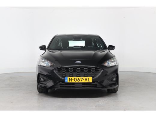Ford Focus 1.0 EcoBoost ST Line Business | Winter Pack | Trekhaak | Navi | LED | Clima | Cruise | Camera | p... ActivLease financial lease
