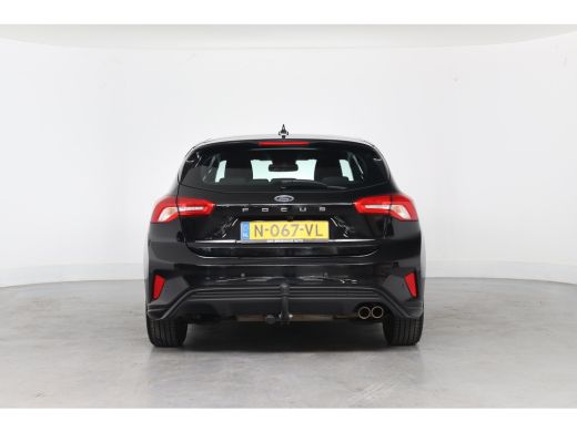 Ford Focus 1.0 EcoBoost ST Line Business | Winter Pack | Trekhaak | Navi | LED | Clima | Cruise | Camera | p... ActivLease financial lease