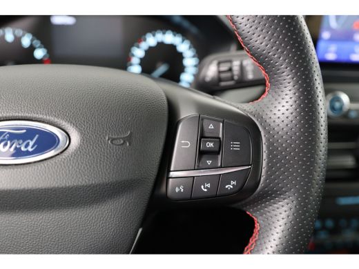 Ford Focus 1.0 EcoBoost ST Line Business | Winter Pack | Trekhaak | Navi | LED | Clima | Cruise | Camera | p... ActivLease financial lease