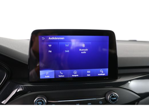 Ford Focus 1.0 EcoBoost ST Line Business | Winter Pack | Trekhaak | Navi | LED | Clima | Cruise | Camera | p... ActivLease financial lease