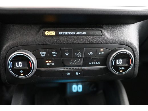 Ford Focus 1.0 EcoBoost Trend Edition Business | Navigatie | Clima | Camera | Parkeersensoren V+A | LED | Ke... ActivLease financial lease