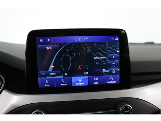 Ford Focus 1.0 EcoBoost Trend Edition Business | Navigatie | Clima | Camera | Parkeersensoren V+A | LED | Ke... ActivLease financial lease