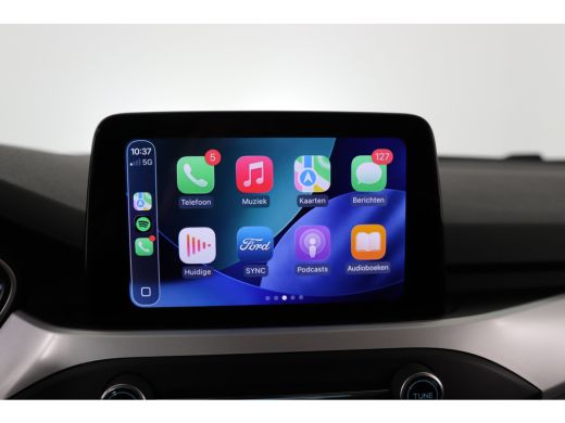 Ford Focus 1.0 EcoBoost Trend Edition Business | Navigatie | Clima | Camera | Parkeersensoren V+A | LED | Ke... ActivLease financial lease