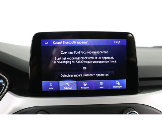 Ford Focus 1.0 EcoBoost Trend Edition Business | Navigatie | Clima | Camera | Parkeersensoren V+A | LED | Ke... ActivLease financial lease