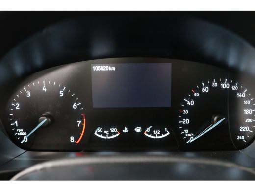 Ford Focus 1.0 EcoBoost Trend Edition Business | Navigatie | Clima | Camera | Parkeersensoren V+A | LED | Ke... ActivLease financial lease