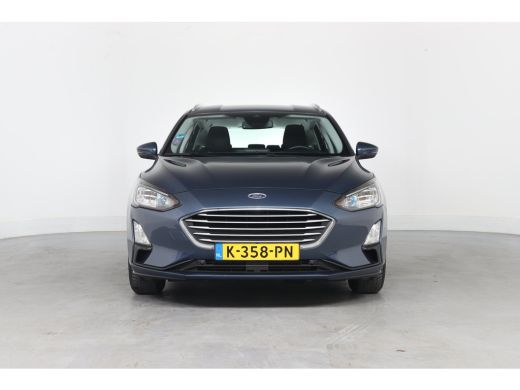 Ford Focus 1.0 EcoBoost Trend Edition Business | Navigatie | Clima | Camera | Parkeersensoren V+A | LED | Ke... ActivLease financial lease