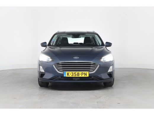 Ford Focus 1.0 EcoBoost Trend Edition Business | Navigatie | Clima | Camera | Parkeersensoren V+A | LED | Ke... ActivLease financial lease