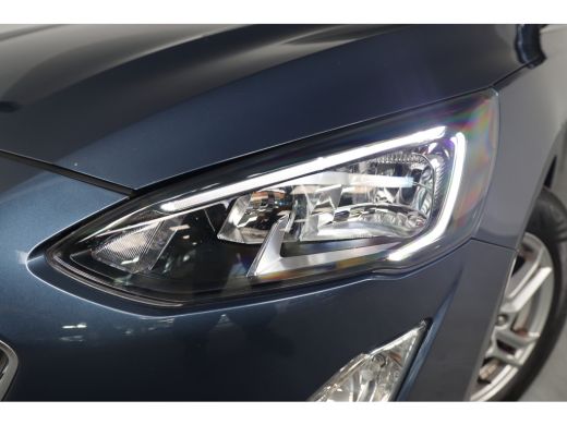 Ford Focus 1.0 EcoBoost Trend Edition Business | Navigatie | Clima | Camera | Parkeersensoren V+A | LED | Ke... ActivLease financial lease