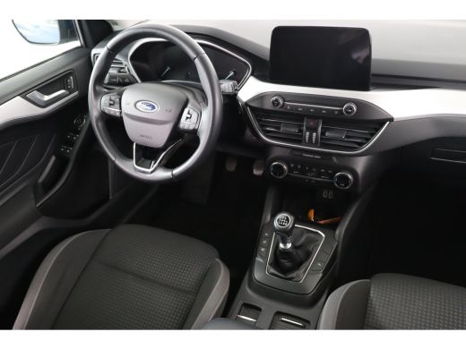 Ford Focus 1.0 EcoBoost Trend Edition Business | Navigatie | Clima | Camera | Parkeersensoren V+A | LED | Ke... ActivLease financial lease