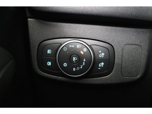 Ford Focus 1.0 EcoBoost Trend Edition Business | Navigatie | Clima | Camera | Parkeersensoren V+A | LED | Ke... ActivLease financial lease