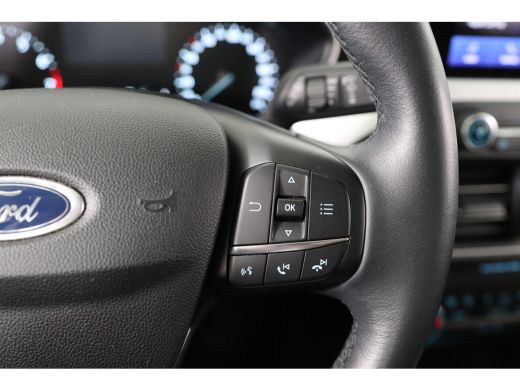 Ford Focus 1.0 EcoBoost Trend Edition Business | Navigatie | Clima | Camera | Parkeersensoren V+A | LED | Ke... ActivLease financial lease