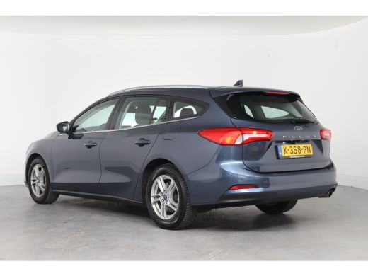 Ford Focus 1.0 EcoBoost Trend Edition Business | Navigatie | Clima | Camera | Parkeersensoren V+A | LED | Ke... ActivLease financial lease