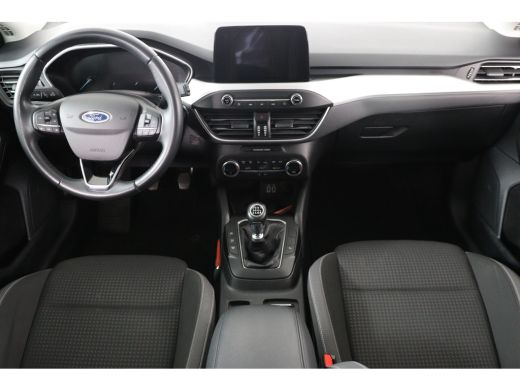 Ford Focus 1.0 EcoBoost Trend Edition Business | Navigatie | Clima | Camera | Parkeersensoren V+A | LED | Ke... ActivLease financial lease