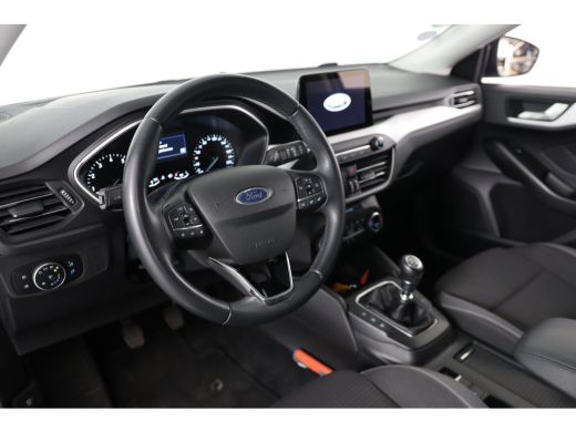 Ford Focus 1.0 EcoBoost Trend Edition Business | Navigatie | Clima | Camera | Parkeersensoren V+A | LED | Ke... ActivLease financial lease
