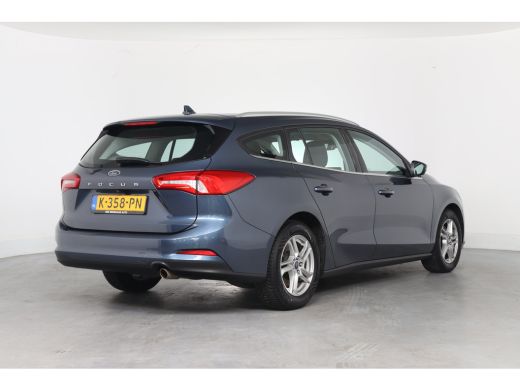 Ford Focus 1.0 EcoBoost Trend Edition Business | Navigatie | Clima | Camera | Parkeersensoren V+A | LED | Ke... ActivLease financial lease