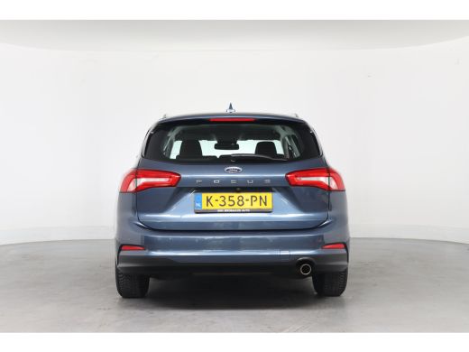 Ford Focus 1.0 EcoBoost Trend Edition Business | Navigatie | Clima | Camera | Parkeersensoren V+A | LED | Ke... ActivLease financial lease