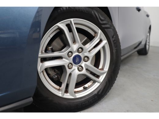 Ford Focus 1.0 EcoBoost Trend Edition Business | Navigatie | Clima | Camera | Parkeersensoren V+A | LED | Ke... ActivLease financial lease