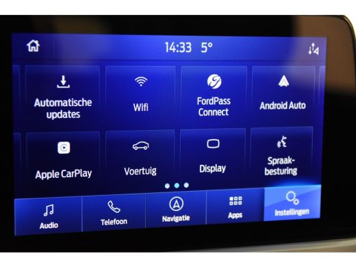 Ford Focus EcoBoost Turnier *1ste Eigenaar*Navigatie*Trekhaak*PDC* ActivLease financial lease