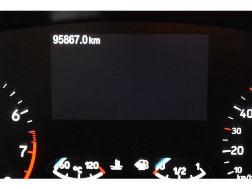 Ford Focus EcoBoost Turnier *1ste Eigenaar*Navigatie*Trekhaak*PDC* ActivLease financial lease