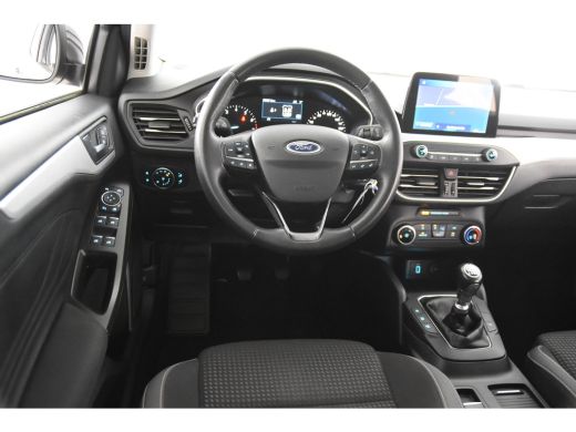 Ford Focus EcoBoost Turnier *1ste Eigenaar*Navigatie*Trekhaak*PDC* ActivLease financial lease