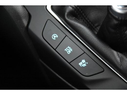 Ford Focus EcoBoost Turnier *1ste Eigenaar*Navigatie*Trekhaak*PDC* ActivLease financial lease