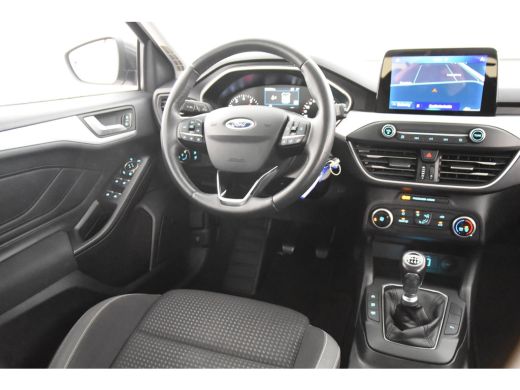 Ford Focus EcoBoost Turnier *1ste Eigenaar*Navigatie*Trekhaak*PDC* ActivLease financial lease