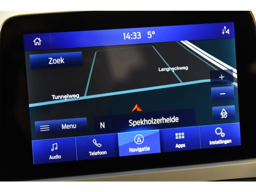 Ford Focus EcoBoost Turnier *1ste Eigenaar*Navigatie*Trekhaak*PDC* ActivLease financial lease