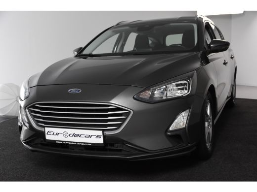 Ford Focus EcoBoost Turnier *1ste Eigenaar*Navigatie*Trekhaak*PDC* ActivLease financial lease