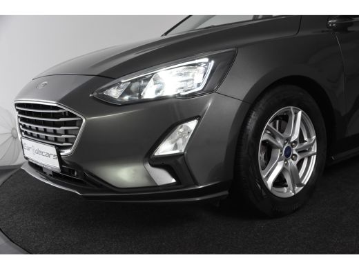 Ford Focus EcoBoost Turnier *1ste Eigenaar*Navigatie*Trekhaak*PDC* ActivLease financial lease