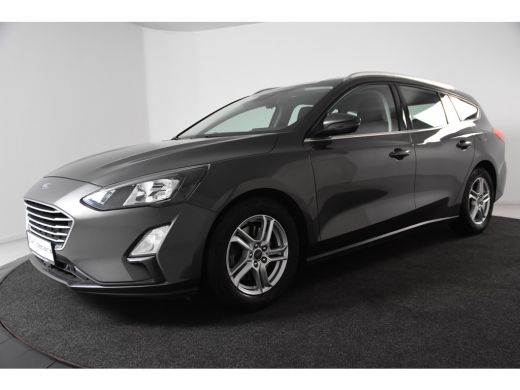 Ford Focus EcoBoost Turnier *1ste Eigenaar*Navigatie*Trekhaak*PDC* ActivLease financial lease