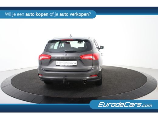 Ford Focus EcoBoost Turnier *1ste Eigenaar*Navigatie*Trekhaak*PDC* ActivLease financial lease