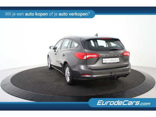 Ford Focus EcoBoost Turnier *1ste Eigenaar*Navigatie*Trekhaak*PDC* ActivLease financial lease