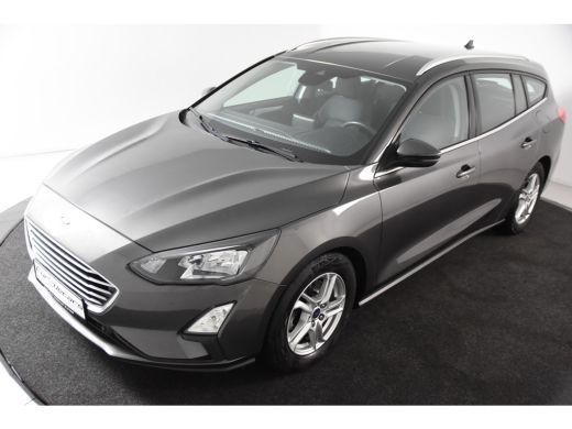 Ford Focus EcoBoost Turnier *1ste Eigenaar*Navigatie*Trekhaak*PDC* ActivLease financial lease