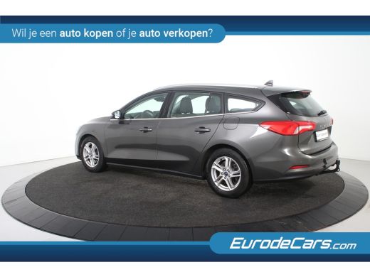 Ford Focus EcoBoost Turnier *1ste Eigenaar*Navigatie*Trekhaak*PDC* ActivLease financial lease